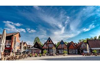 Wohnung kaufen in 29614 Soltau, Soltau - Gepflegte Wohnung zur Kapitalanlage