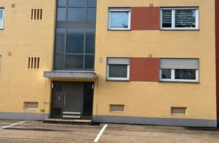 Wohnung kaufen in 77656 Offenburg, Offenburg - 2- Zi-Wohnung in 77656 Offenburg