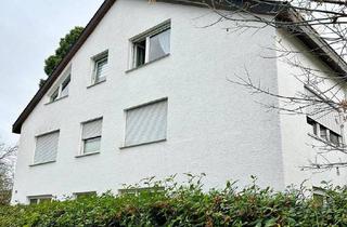 Wohnung kaufen in 73760 Ostfildern, Ostfildern - Modernisierte 3-Zimmer-Wohnung mit Südbalkon in Ostfildern-Ruit