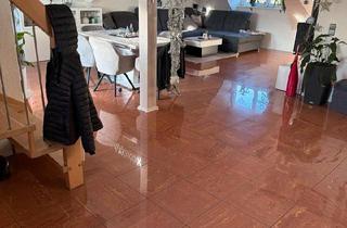 Wohnung kaufen in 79576 Weil am Rhein, Weil am Rhein - Attraktive Maisonette-Wohnung im Herzen von Alt-Weil