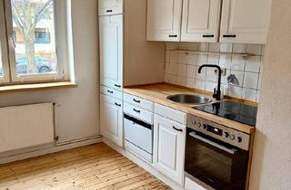 Wohnung kaufen in 13509 Berlin, Berlin - Bezugsfreie 1,5 Zimmerwohnung in Borsigwalde Eigentumswohnung