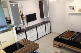 Wohnung kaufen in 85057 Ingolstadt, Ingolstadt - Luxus-Apartment 1 Zi., möbliert & Tiefgarage - Ingolstadt