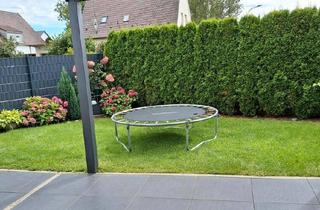 Doppelhaushälfte kaufen in 86343 Königsbrunn, Königsbrunn - Traumhaus Königsbrunn Süd. Doppelhaushälfte Bj. 2020