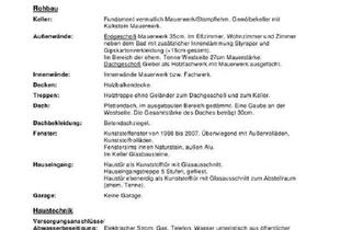 Einfamilienhaus kaufen in 89542 Herbrechtingen, Herbrechtingen - Haus Einfamilienhaus