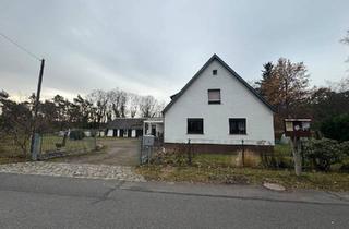 Einfamilienhaus kaufen in 03172 Guben, Guben - Haus zu verkaufen