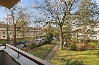 Wohnung kaufen in 12205 Berlin, Berlin - Raumwunder in Lichterfelde - bezugsfrei mit Lift und Stellplatz