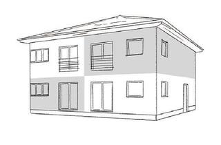 Wohnung kaufen in 61191 Rosbach, Rosbach vor der Höhe - NUR FÜR EIGENNUTZ ! EIGENTUMSWOHNUNG Rhein Main Gebiet