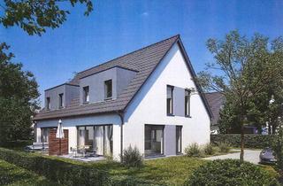 Doppelhaushälfte kaufen in 48167 Münster, Münster - Doppelhaushälfte, Höftestraße 64, MS-St.Mauritz provisionsfrei