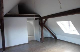 Wohnung kaufen in 67308 Albisheim, Albisheim (Pfrimm) - Schöne Wohnung im DG eines MFH zu verkaufen