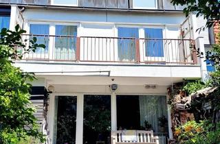 Reihenhaus kaufen in 85604 Zorneding, Zorneding - Familienfreundliches Reihenhaus mit naturnaher Lage, Prov.frei