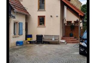 Haus kaufen in 55237 Flonheim, Flonheim - 2 Häuser im Herzen Rheinhessens