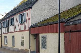 Haus kaufen in 56332 Dieblich, Dieblich - Haus in Rhein Mosel Str. 57 in Brodenbach