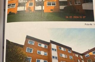 Wohnung kaufen in 30916 Isernhagen, Isernhagen - 4-Zimmerwohnung inkl. Garage in Altwarmbüchen zu verkaufen