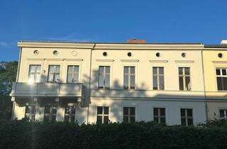 Wohnung mieten in Mauerstr. 10, 14469 Potsdam, Potsdam - Wunderschöne große Wohnung sucht neue Mieter zum 01.02.2026