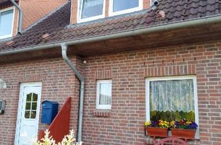 Haus kaufen in 23968 Gägelow, Gägelow - Sehr schönes gepflegtes Reihenendhaus