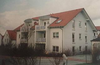 Wohnung kaufen in 35398 Gießen, Gießen - Provisionsfrei Gepflegte 3-Zimmer-DG im Neubaugebiet Langgöns