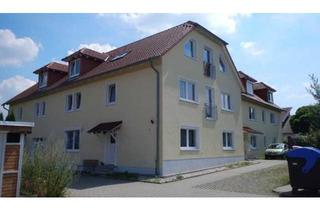 Wohnung kaufen in 01468 Moritzburg, Moritzburg - Kapitalanlage mit Entwicklungspotenzial direkt vom Eigentümer!