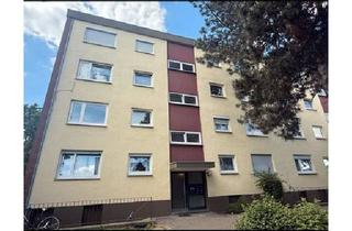 Wohnung kaufen in 50127 Bergheim, Bergheim - Von Privat: 3 Zimmer Wohnung im Herzen von Bergheim