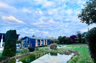 Haus kaufen in 94447 Plattling, Plattling - Tinyhaus mit Pachtgrundstück auf Wunsch