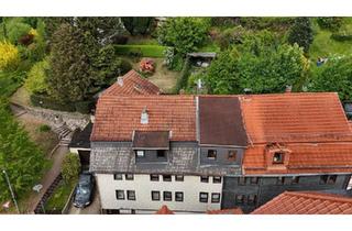 Mehrfamilienhaus kaufen in 99842 Ruhla, Ruhla - *Provisionsfrei* Mehrfamilienhaus in Ruhla