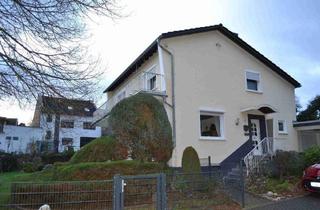 Einfamilienhaus kaufen in 53501 Grafschaft, Grafschaft - Vermietetes, freistehendes Einfamilienhaus in ruhiger Lage