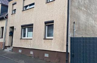 Haus kaufen in 06295 Lutherstadt Eisleben, Eisleben (Lutherstadt) - Einfamilienendhaus