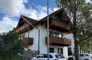 Wohnung kaufen in 83395 Freilassing, Freilassing - 4 Zimmer-Wohnung zum Wohlfühlen!