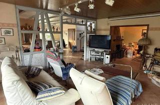 Einfamilienhaus kaufen in 71711 Steinheim, Steinheim an der Murr - Freistehendes Einfamilienhaus mit Einliegerwohnung