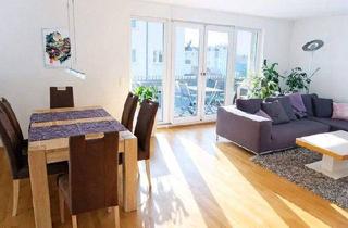 Wohnung kaufen in 70771 Leinfelden-Echterdingen, Leinfelden-Echterdingen - Sonnige 4-Zimmer-Wohnung mit 2 Süd-West-Balkonen in Top-Lage von Echterdingen - provisionsfrei