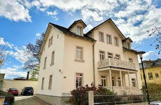 Wohnung kaufen in 01309 Dresden, Dresden - *helle, sehr schöne 4-Zimmer-Wohnung in ruhiger und grüner Lage von Striesen*