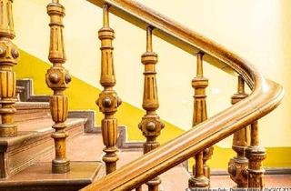 Wohnung kaufen in Paul-Lincke-Ufer 38, 10999 Berlin, Berlin - Vermietete 5-Zimmer Altbauwohnung mit 2 Balkonen am Paul-Lincke-Ufer