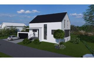 Einfamilienhaus kaufen in Akazienweg 15, 72144 Dußlingen, Dußlingen - Klassische Architektur, zeitgemäßer Komfort - Hochwertiges Einfamilienhaus in Dußlingen