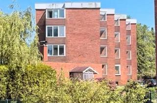 Wohnung kaufen in 27472 Cuxhaven, Cuxhaven - Verkaufe Eigentumswohnung Zentrale Lage Cuxhaven