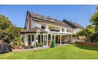 Mehrfamilienhaus kaufen in 51469 Bergisch Gladbach, Bergisch Gladbach - Leben mit modernem Komfort - Reihenendhaus mit Effizienz, Komfort & Energieunabhängigkeit