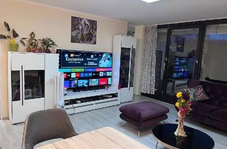 Wohnung kaufen in 85049 Ingolstadt, Ingolstadt - Exklusive 3 Zimmer Wohnung mit großem Balkon & Swimmbad + Sauna