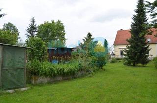 Haus kaufen in 04567 Kitzscher, Kitzscher - Ein Zuhause zum Wohlfühlen: familienfreundlicher Rückzugsort in Stadtnähe