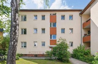 Wohnung kaufen in 12169 Berlin, Berlin - Top-Investment in Berlin-Steglitz: 2-Zimmerwohnung mit Balkon