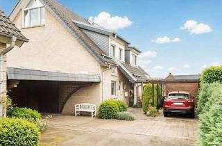 Doppelhaushälfte kaufen in 16348 Wandlitz, Wandlitz - Zwischen Vogelgesang und Sonnenlicht - Doppelhaushälfte mit besonderer Atmosphäre