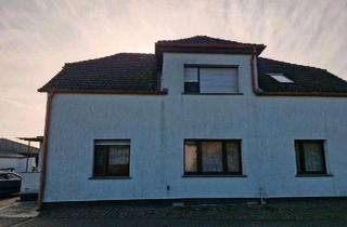 Einfamilienhaus kaufen in 06917 Jessen, Jessen (Elster) - Einfamilienhaus in Niedergörsdorf Blönsdorf