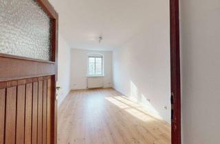 Wohnung kaufen in Amalienpark, 13187 Berlin, Berlin - Altbaucharme in Pankow: große Zimmer und ruhige Lage am Amalienpark