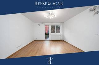 Wohnung kaufen in 13407 Berlin, Berlin - Bezugsfrei: Wunderschöne 3-Zimmer-Wohnung in Reinickendorf inkl. Stellplatz und Balkon