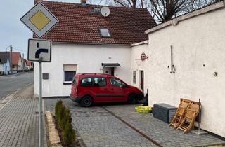 Haus kaufen in 01945 Ruhland, Ruhland - Haus zu verkaufen