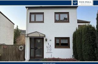 Haus kaufen in 71296 Heimsheim, Heimsheim - Reiheneckhaus für die Familie