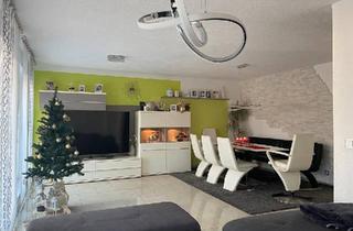 Haus kaufen in 72800 Eningen, Eningen unter Achalm - Traumhaftes Reihenendhaus Eningen