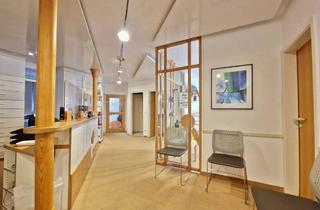 Wohnung kaufen in 75365 Calw, Calw - Großzügige Praxis (Wohnung möglich) am Calwer Marktplatz