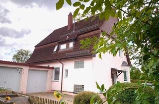 Haus kaufen in 89191 Nellingen, Nellingen - Mit handwerklichem Geschick kann es Ihr Traumhaus werden!