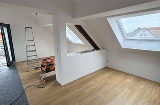 Loft kaufen in 36100 Petersberg, Loft-Eigentumswohnung Neubezug