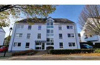 Wohnung kaufen in 45549 Sprockhövel, JUNGE UND MODERNE ANLAGE - IDEAL FÜR DEN KAPITALANLEGER VERMIETET