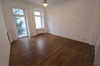 Wohnung kaufen in Reichenberger Straße 72, 10999 Kreuzberg, Sehr hübsche 2,5 Zimmerwohnung mit Balkon im Herzen Kreuzbergs