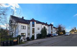 Wohnung kaufen in 71229 Leonberg, *** Helles 1 Zimmer Appartement im gepflegten Mehrfamilienhaus! ***